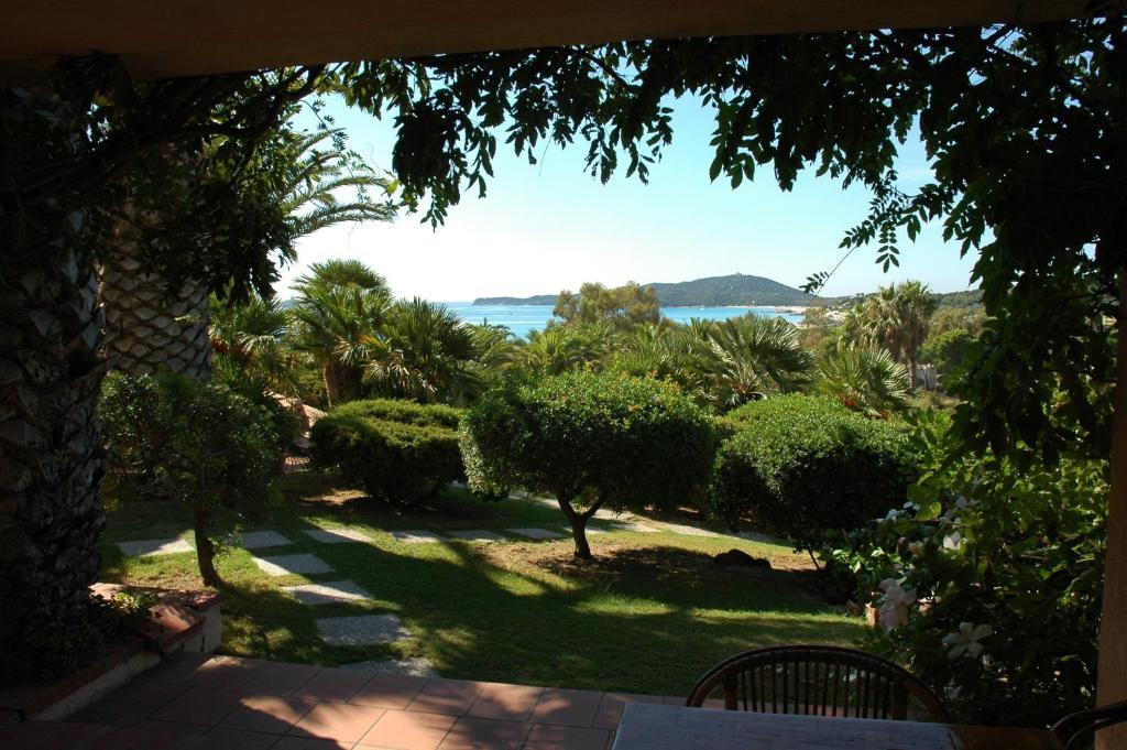 Apartment mit 1 Schlafzimmer